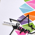 A Super Day Card