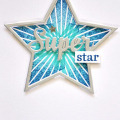 Super Star Card