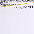Cheers To You Card