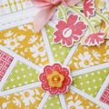 One Stitch at a Time...Card