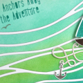 Anchors Away detail