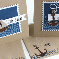 Mini Ahoy Cards