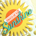 Sunshine detail
