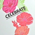Celebrate detail