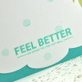 Feel Better detail