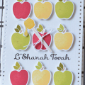 L'Shanah Tovah