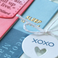 Tiny Tag Bookmark Detail