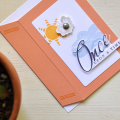 Once Upon A Time Book Card