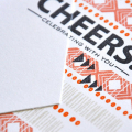 Cheers! Card Detail