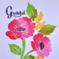Grateful For You Card