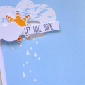 Get Well Soon Card