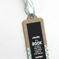 Good Books Bookmark
