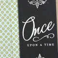 Once Upon a Time Card