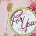 For You Card