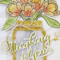 Thinking of You Card