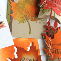 Fall Leaf Projects