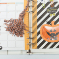 Supplies

*All supplies are available at Papertrey Ink unless otherwise noted.

Cardstock: Orange Zest, True Black

Pattern Paper: Orange Zest bitty dot, Halloween Pin-ups kit

Dies:...