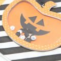 Supplies

*All supplies are available at Papertrey Ink unless otherwise noted.

Cardstock: Orange Zest, True Black

Pattern Paper: Orange Zest bitty dot, Halloween Pin-ups kit

Dies:...