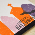 Happy Headstones Card Detail