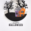 Happy Halloween Card