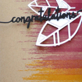 Congratulations Card