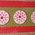 Rustic Snowflakes