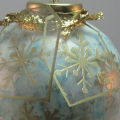 GSS Aqua Ornament
