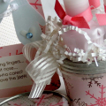 Snowfall Winter Gift set