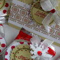 Holiday Tags - gifts