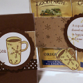 Tea for a Friend Gift and Card