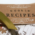 Cookie Tag - detail