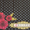 Poppy Recipe Box top