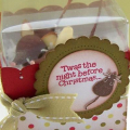 Chocolate Mouse Box