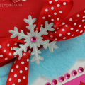 brrr... Snowflake detail
