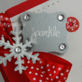 Sparkle detail