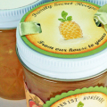 Pineapple Jam