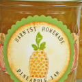 Pineapple Jam Front