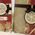 Snowflake Gift Set (Closed)