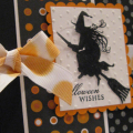 Halloween Wishes