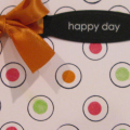 Polka Dot Happy