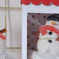 Snowman Box and Card-4