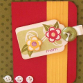 Cheery Mom card