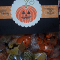 Spooky Sweets Goody Bags