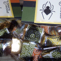Spider Goody Bags