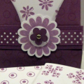 3x3 notecard set