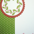 Seasons Greetings
