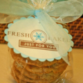 Cookies gift bag (using Holiday Treats)
For instructions and supply list, go to my blog http://simplytraci.spaces.live.com