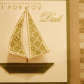 Just for you- Men of Life

CS: PTI Kraft, Vintage Cream, Ripe Avocado
Stamps: PTI Men of Life, Heartfelt Basics
Ink: PTI Vintage Cream, Ripe Avocado...