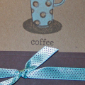 coffee card