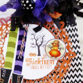 Trick or Treat Gift Bag